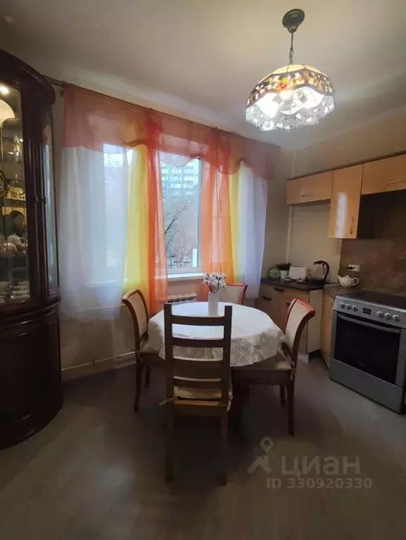 2-к кв. Москва ул. Новаторов, 10к1 (58.0 м) - Фото 1