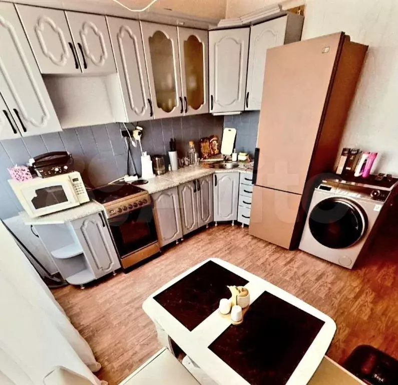 2-к. квартира, 51 м, 11/12 эт. - Фото 0