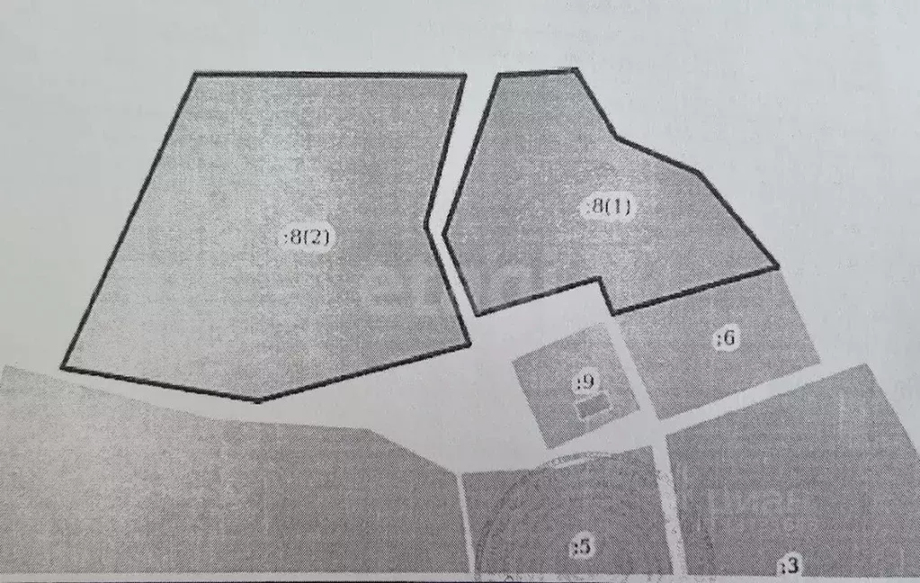 Дом в Псковская область, Себежское с/пос, д. Зуево  (80 м) - Фото 2