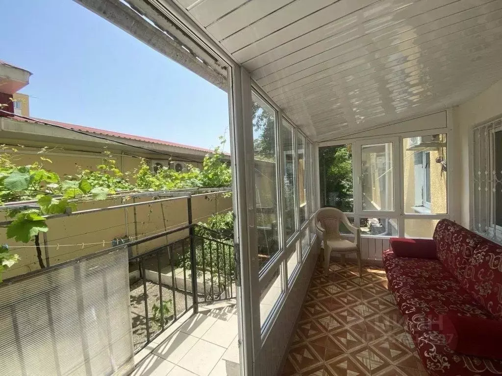 1-к кв. Краснодарский край, Геленджик Херсонская ул., 30 (35.0 м) - Фото 1