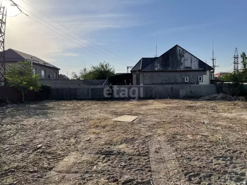 Участок в Дагестан, Махачкала Дагестанская ул., 29 (6.0 сот.) - Фото 0