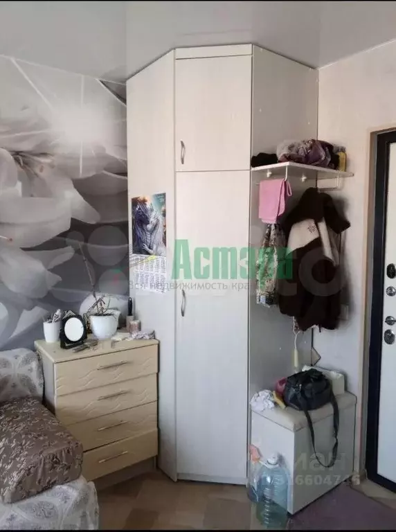 Комната Забайкальский край, Чита просп. Фадеева, 4 (13.0 м) - Фото 1