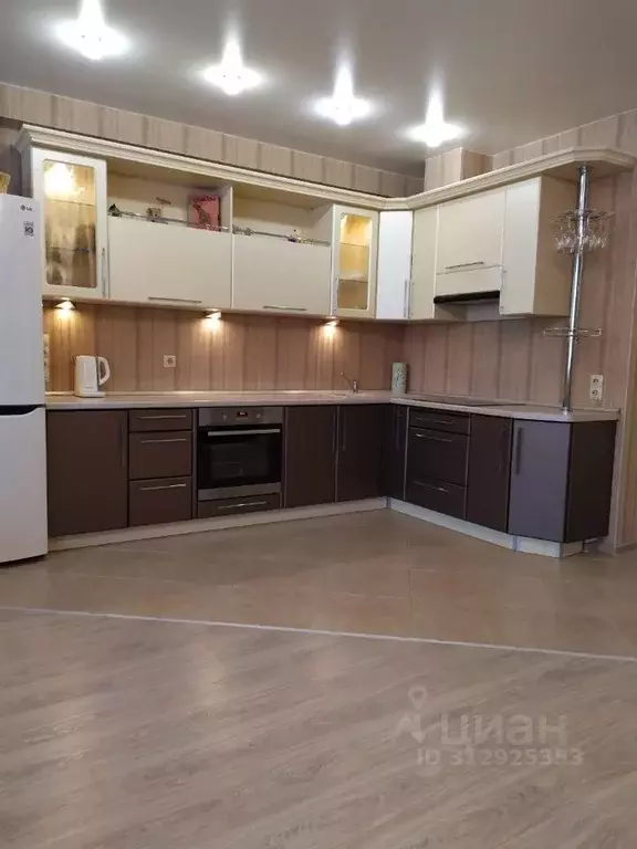 1-к кв. Алтайский край, Барнаул ул. Петра Сухова, 2а (41.9 м) - Фото 1
