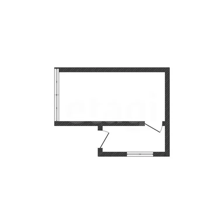 Участок в Тверская область, Кимрский муниципальный округ, садовое ... - Фото 1