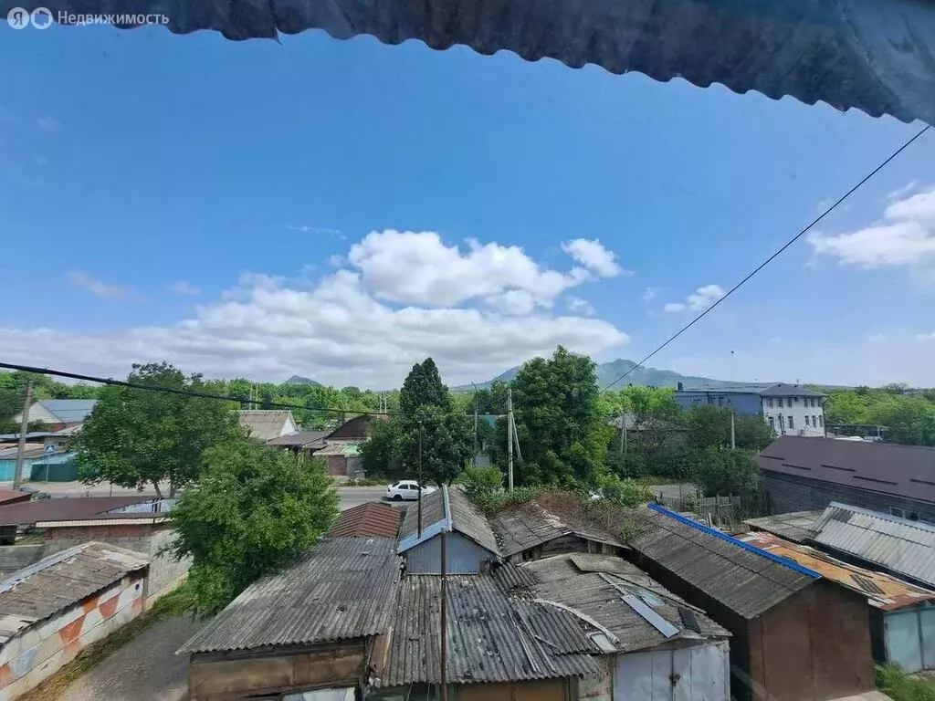 3-комнатная квартира: Пятигорск, улица Иглина, 2 (48 м) - Фото 0