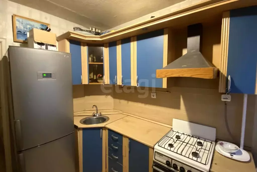 2-к кв. Мордовия, Саранск Севастопольская ул., 46А (55.0 м) - Фото 1