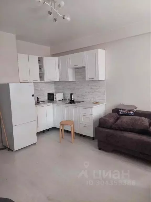 1-к кв. Бурятия, Улан-Удэ 47-й кв-л, ул. Конечная, 10к1 (40.0 м) - Фото 0