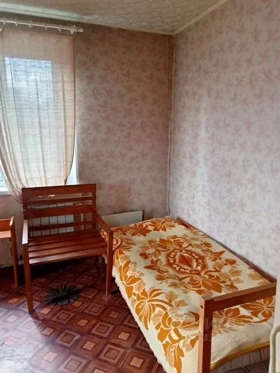 1-к кв. Ленинградская область, Тихвин 3-й мкр, 25 (30.0 м) - Фото 1