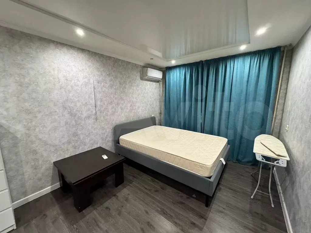 1-к. квартира, 30 м, 1/5 эт. - Фото 0