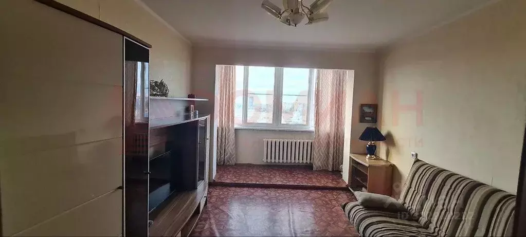 3-к кв. Ростовская область, Волгодонск ул. Дружбы, 7/22 (65.5 м) - Фото 1