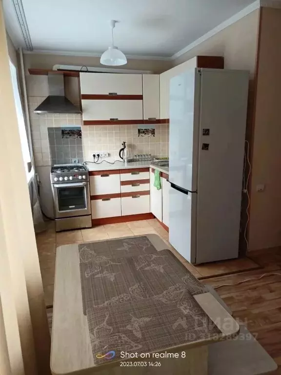 1-к кв. Красноярский край, Красноярск Красномосковская ул., 42 (33.0 ... - Фото 1