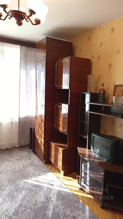 2-к кв. Санкт-Петербург ул. Турку, 19К2 (44.6 м) - Фото 2