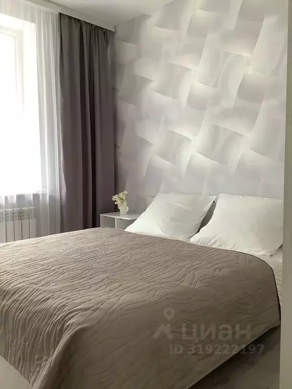 1-к кв. Калининградская область, Калининград ул. Героя России ... - Фото 1