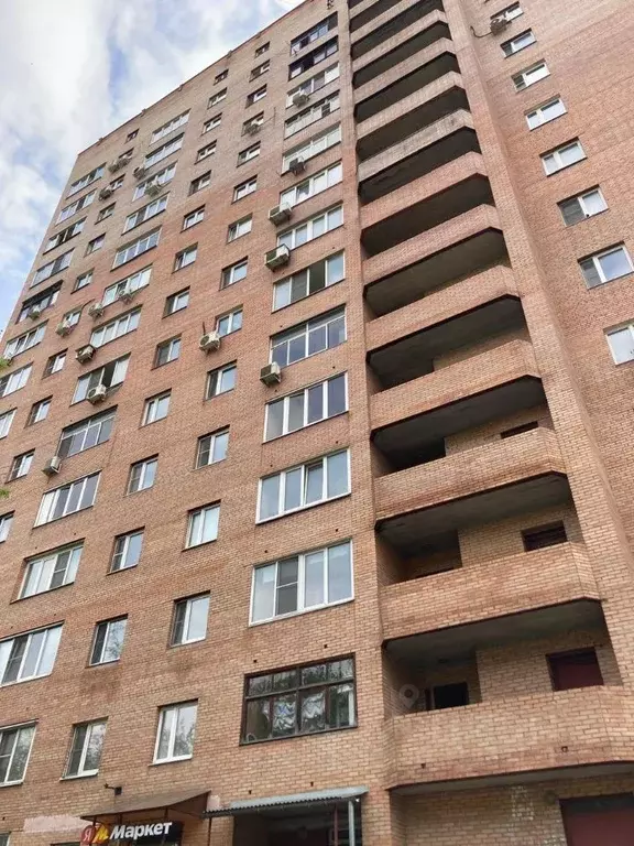 Офис в Московская область, Люберцы Смирновская ул., 21к2 (25 м) - Фото 0