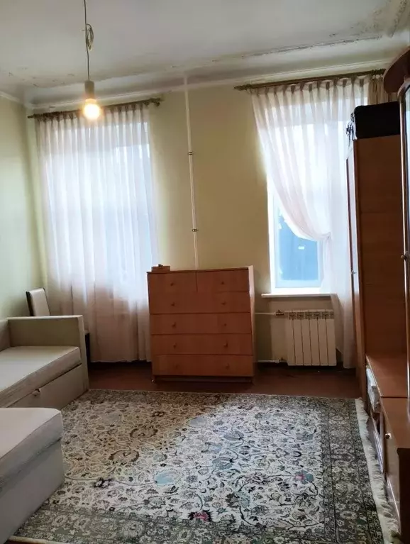 Комната Санкт-Петербург Курская ул., 14 (20.3 м) - Фото 2