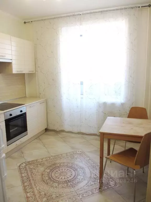 1-к кв. Санкт-Петербург ул. Брянцева, 13к1 (39.0 м) - Фото 0