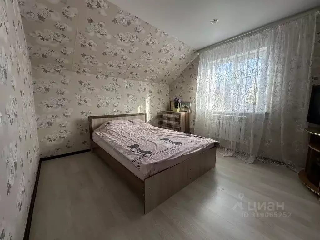 Дом в Татарстан, с. Высокая Гора ул. Татарстан, 50А (117 м) - Фото 0