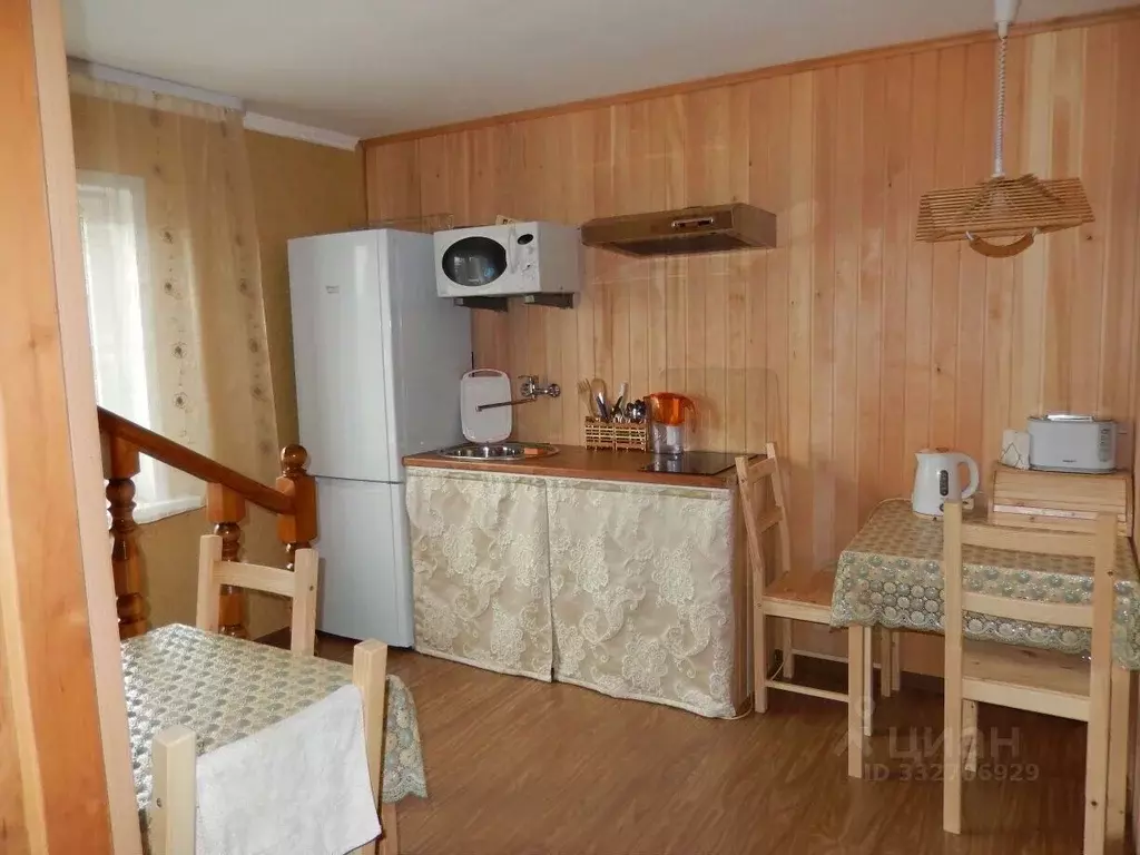 Дом в Алтай, Горно-Алтайск Трудовая ул., 55 (100 м) - Фото 1