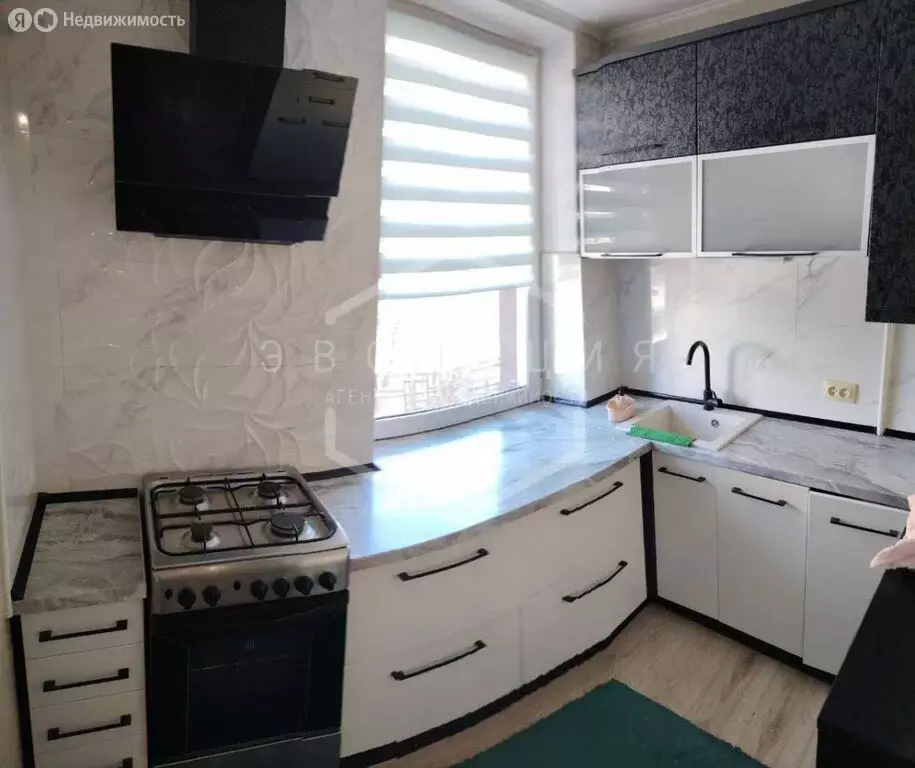 1-комнатная квартира: Калининград, Можайская улица, 49 (30.4 м) - Фото 1