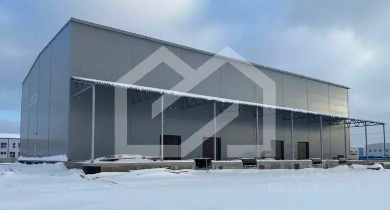 Производственное помещение в Московская область, Щелково Щелково ... - Фото 2