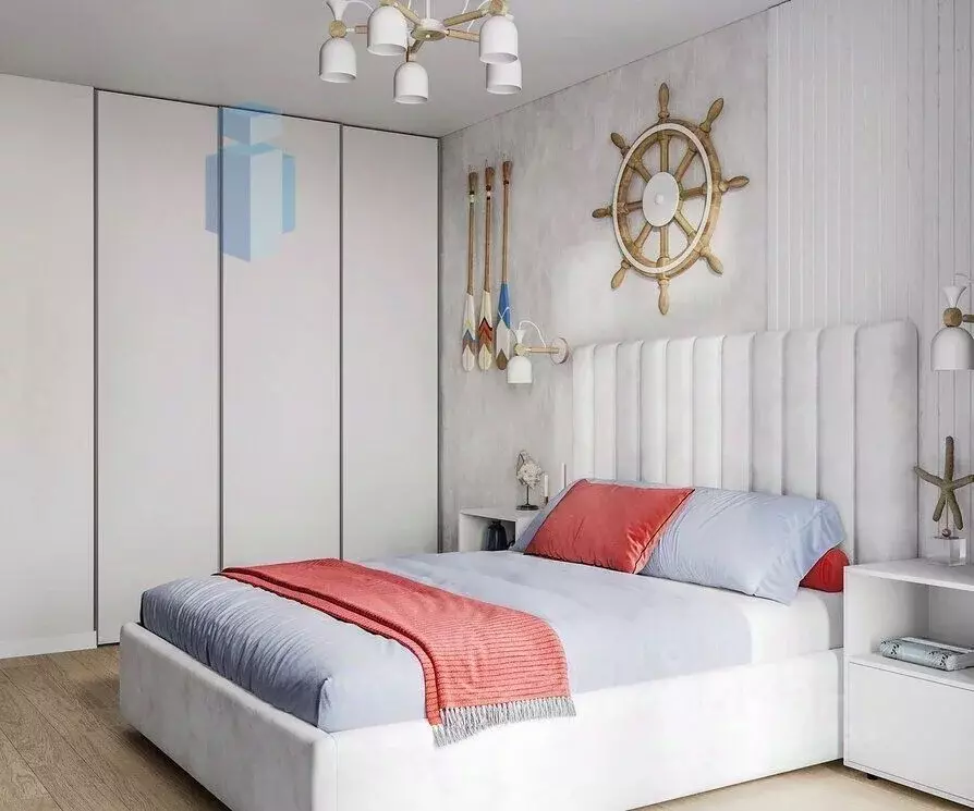 1-к кв. Калининградская область, Светлогорский городской округ, пос. ... - Фото 1