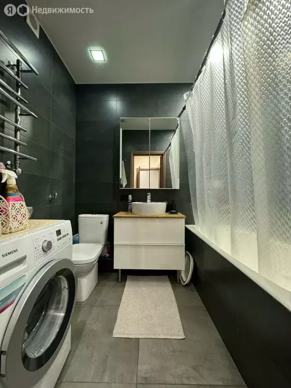 1-комнатная квартира: Московская область, городской округ Подольск, ... - Фото 1