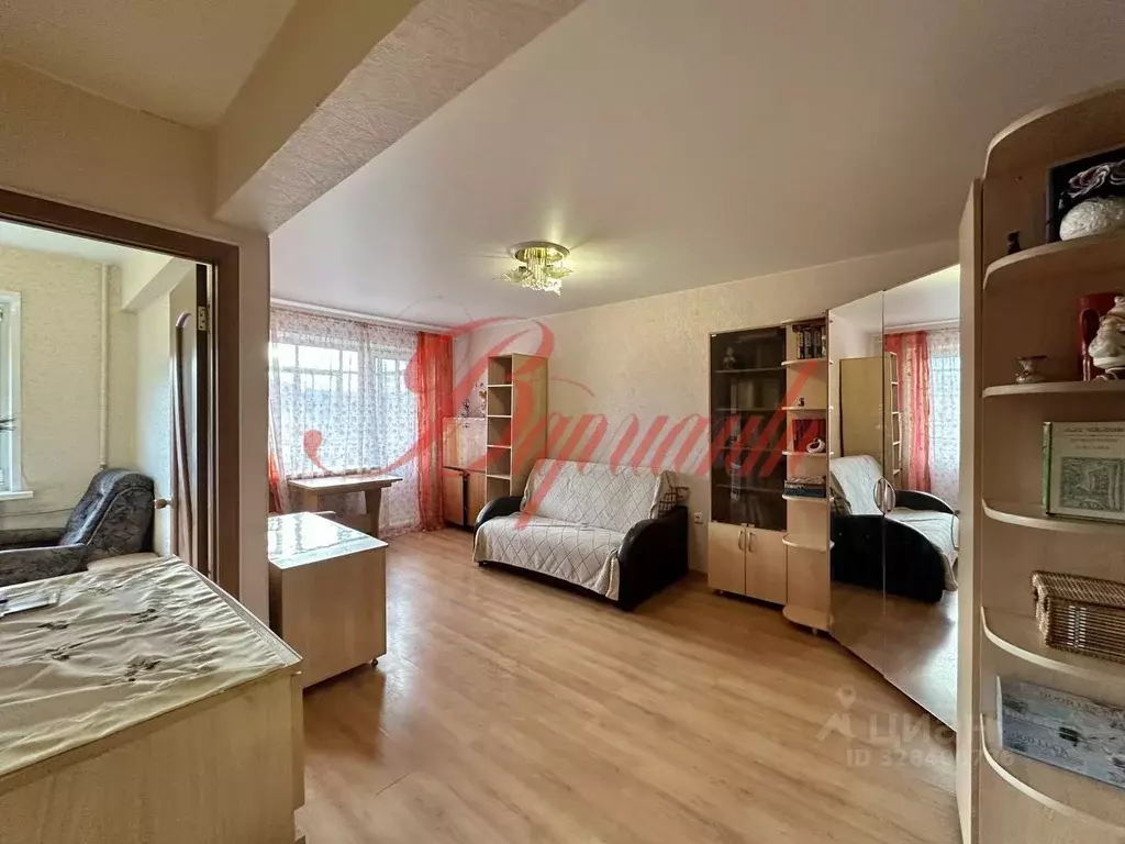 1-к кв. Архангельская область, Северодвинск ул. Ломоносова, 51 (31.1 ... - Фото 1