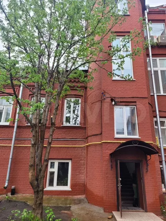 Комната 18,3 м в 2-к., 1/3 эт. - Фото 1