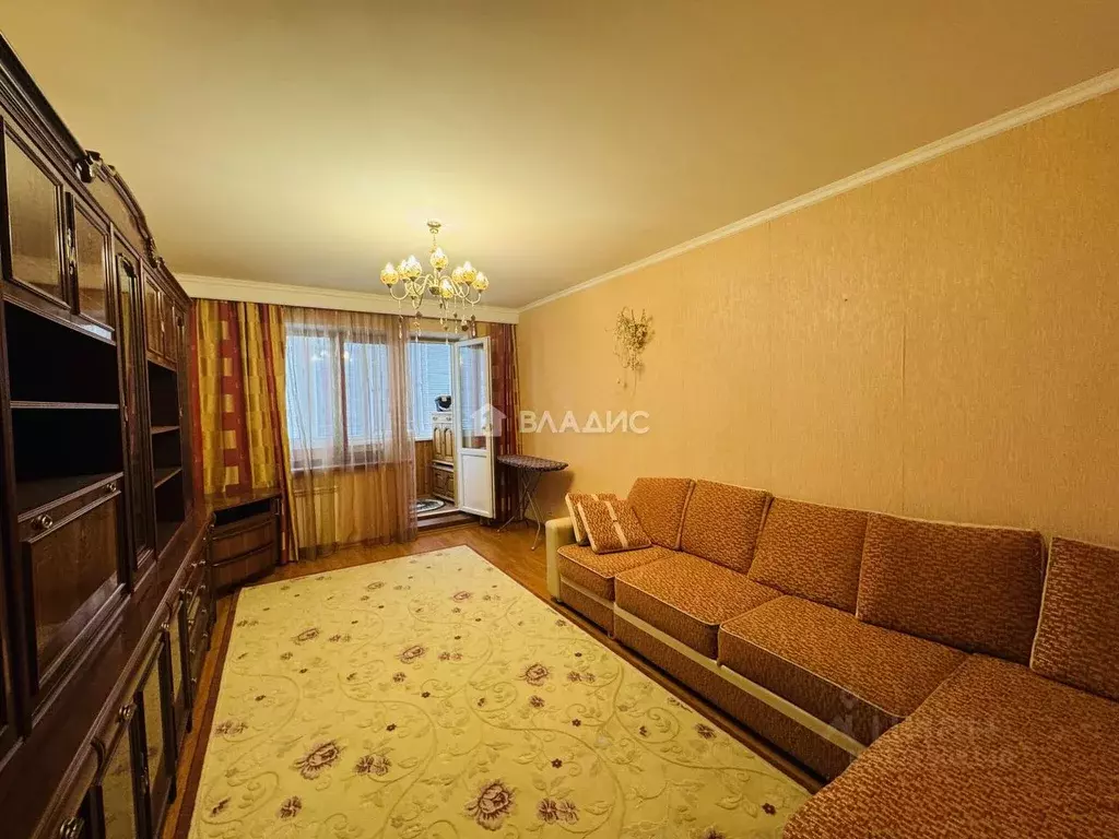 2-к кв. Белгородская область, Старый Оскол Северный мкр, 15 (68.0 м) - Фото 1