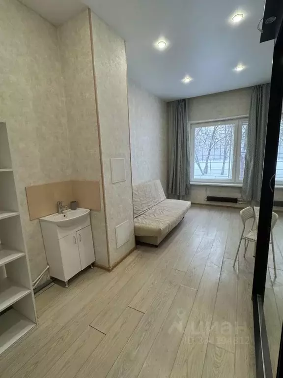 Комната Москва Кантемировская ул., 4К1 (17.0 м) - Фото 1