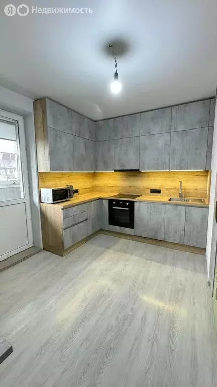 2-комнатная квартира: Краснодар, улица Лётчика Позднякова, 2к1 (57.6 ... - Фото 1