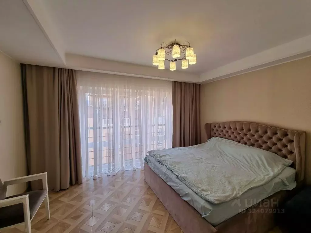 4-к кв. Северная Осетия, Владикавказ ул. Гастелло, 71 (161.8 м) - Фото 1