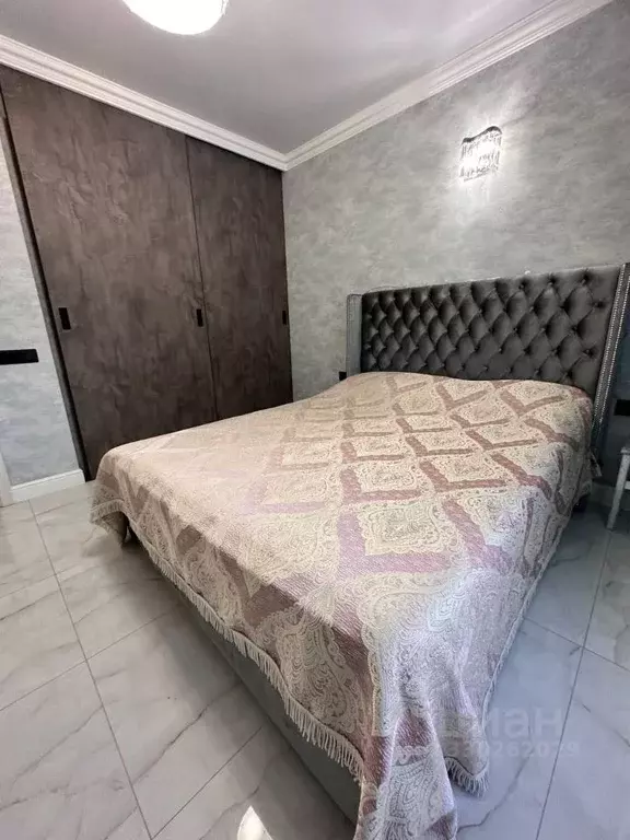 2-к кв. Краснодарский край, Краснодар ул. Атлантическая, 2к1 (75.0 м) - Фото 2