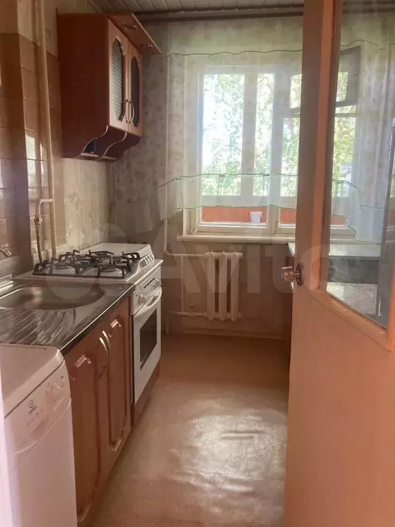 1-к. квартира, 36 м, 4/9 эт. - Фото 1