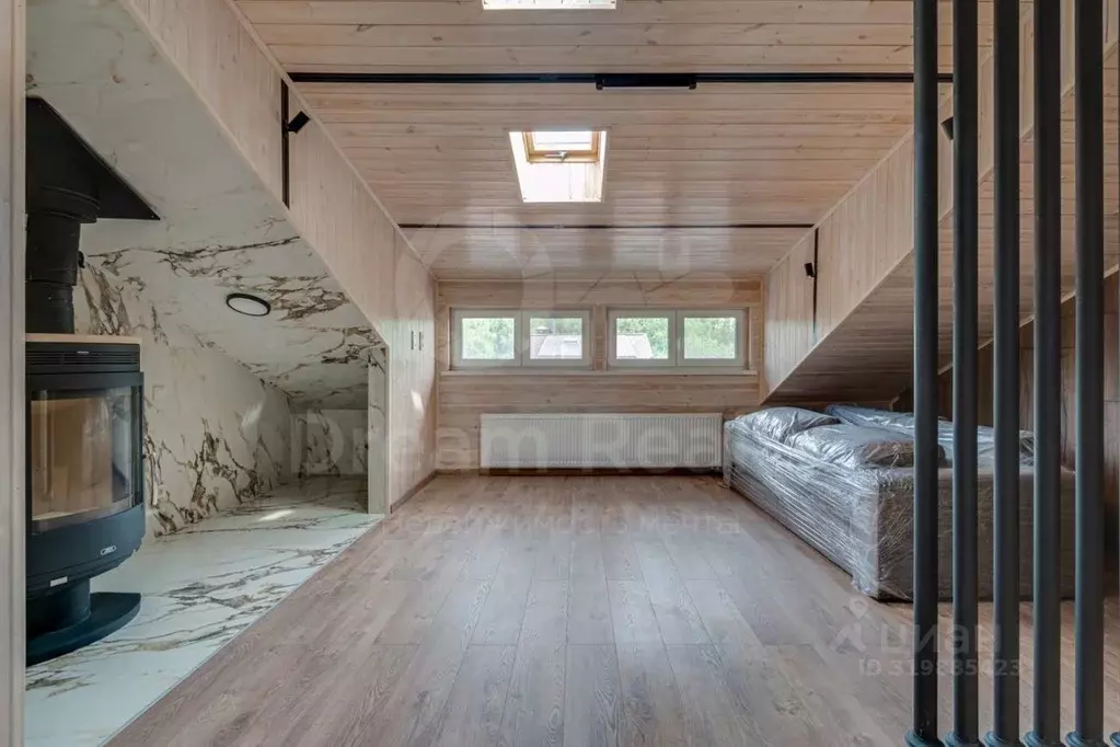 Таунхаус в Москва Сосенское поселение, ул. Николо-Хованская, 10к7с2 ... - Фото 1