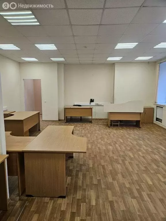 Офис (133.2 м) - Фото 1