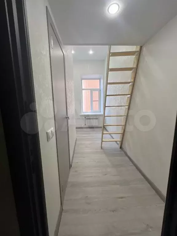 Квартира-студия, 12,2 м, 3/5 эт. - Фото 1