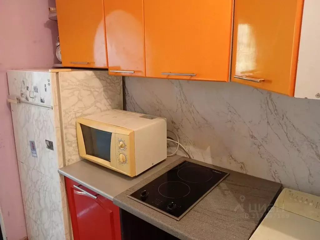 Студия Красноярский край, Красноярск Семафорная ул., 257 (18.0 м) - Фото 0