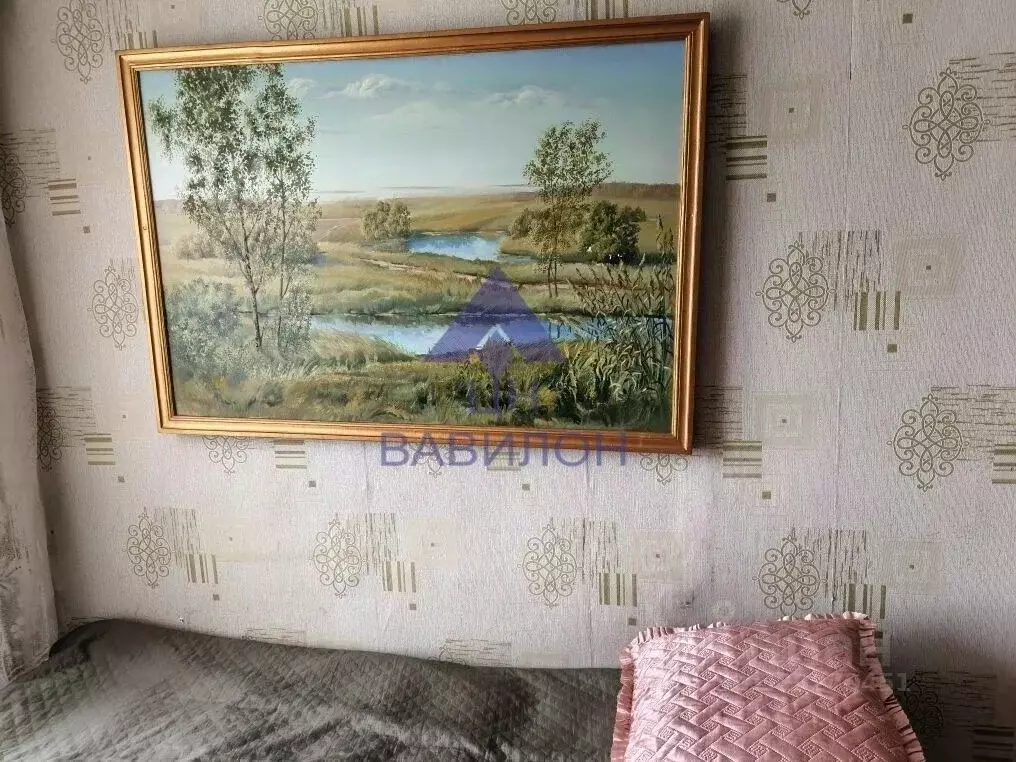 Комната Ростовская область, Волгодонск просп. Строителей (10.0 м) - Фото 2