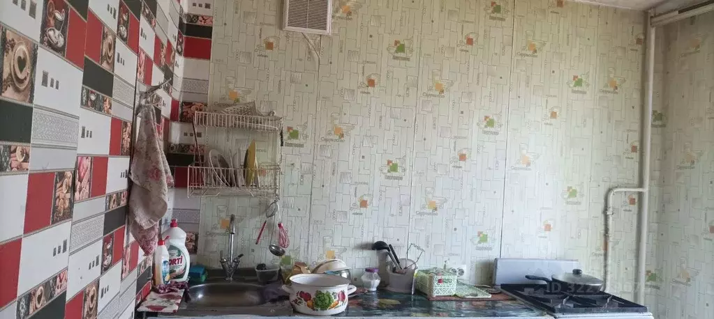 1-к кв. Тамбовская область, Тамбов Рабочая ул., 68 (37.0 м) - Фото 2