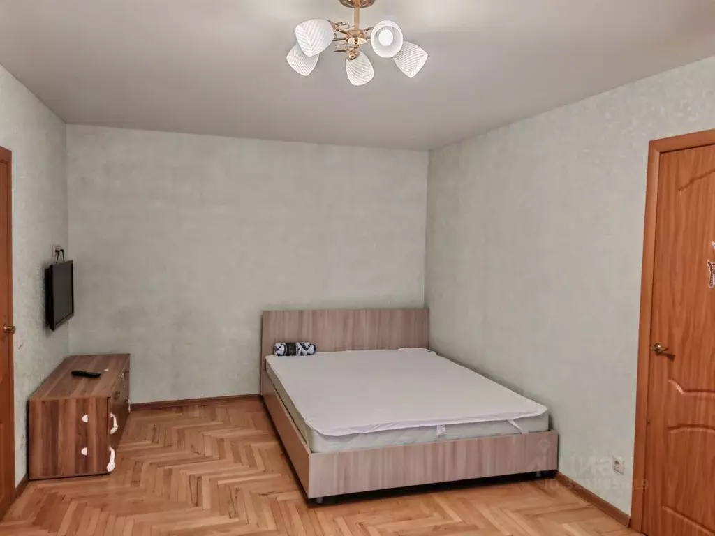 2-к кв. Москва ул. Лобачевского, 44А (45.0 м) - Фото 2