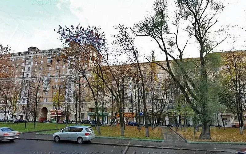 Помещение свободного назначения в Москва Щербаковская ул., 58 (97 м) - Фото 0