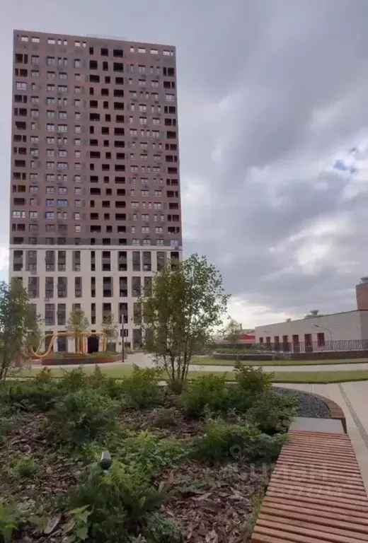 1-к кв. Татарстан, Казань Краснококшайская ул., 60 (40.0 м) - Фото 1