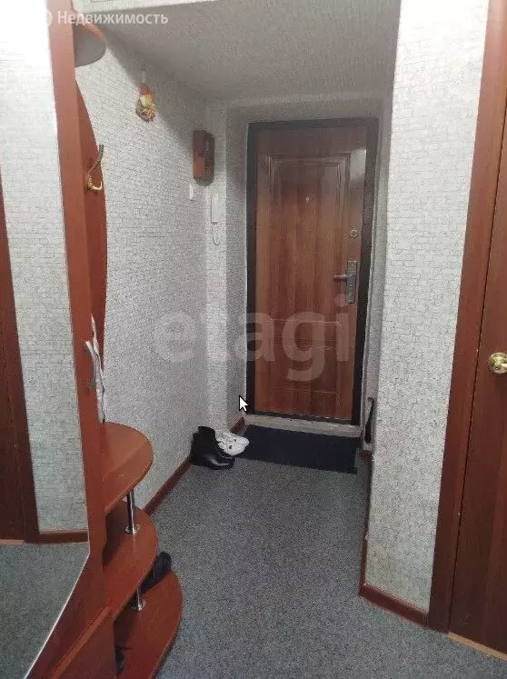 2-комнатная квартира: Заводоуковск, Шоссейная улица, 3 (43.9 м) - Фото 1