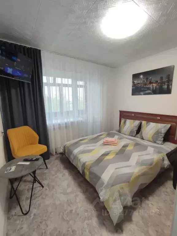 1-к кв. Саха (Якутия), Мирный Советская ул., 18 (22.0 м) - Фото 0