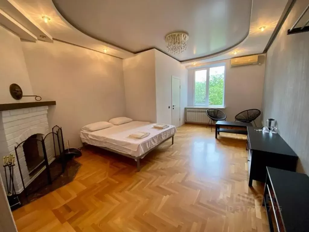 Комната Краснодарский край, Ейск ул. Гоголя, 10 (10.0 м) - Фото 1