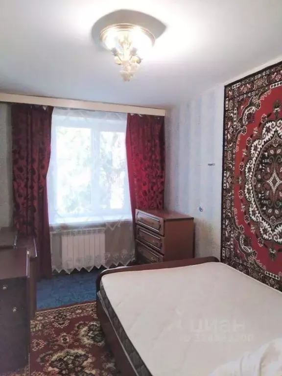 2-к кв. Санкт-Петербург Дачный просп., 19К2 (50.2 м) - Фото 2