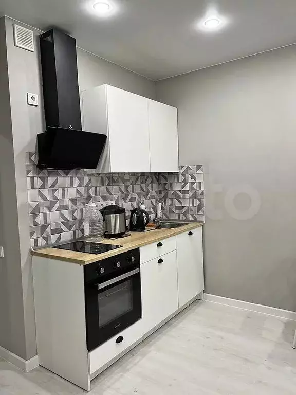 Квартира-студия, 30 м, 6/7 эт. - Фото 0