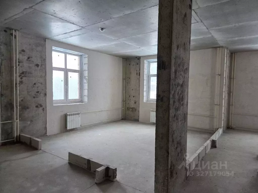 3-к кв. Московская область, Одинцовский городской округ, с. Лайково, ... - Фото 1