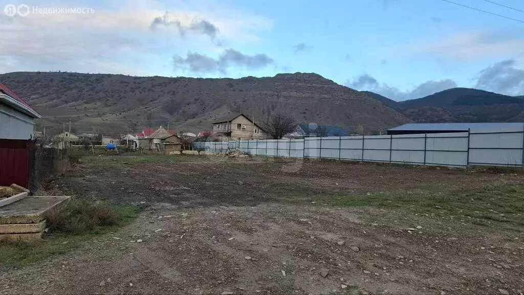 Участок в Богатовка, улица Новый квартал (8 м) - Фото 1